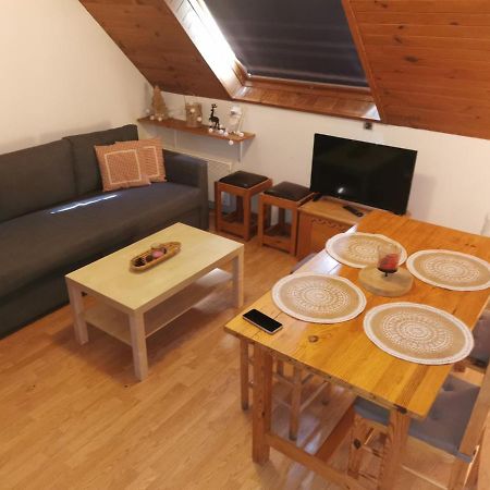 Le Petit Chalet Luchonnais Bagneres-de-Luchon Экстерьер фото