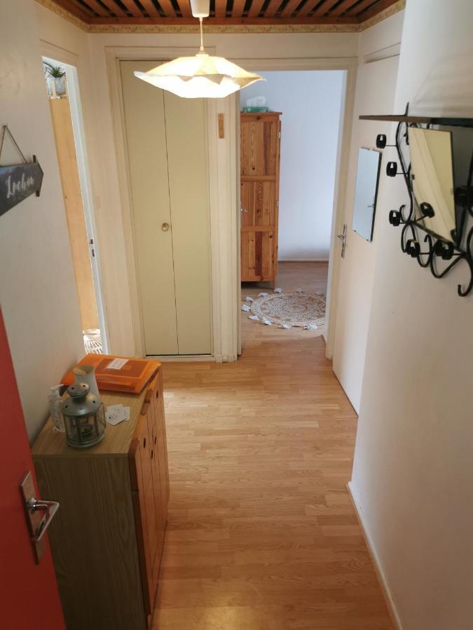 Le Petit Chalet Luchonnais Bagneres-de-Luchon Экстерьер фото